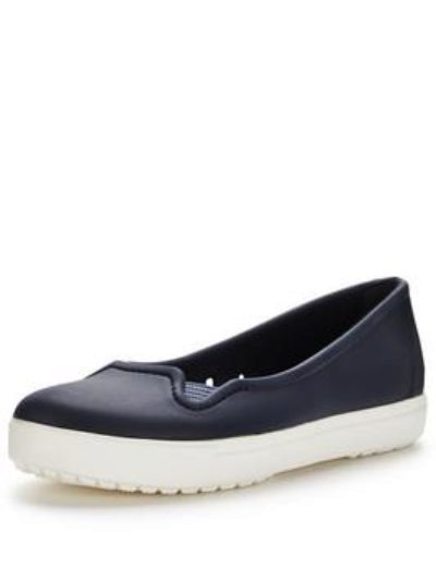 Crocs Citilane Flat Shoe Crocs Citilane Flat Shoe